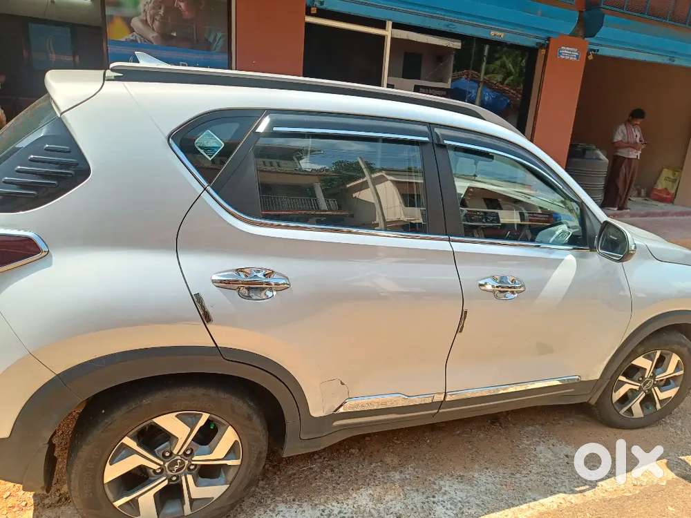 Kia Sonet 1.5 Gtx Plus 2022