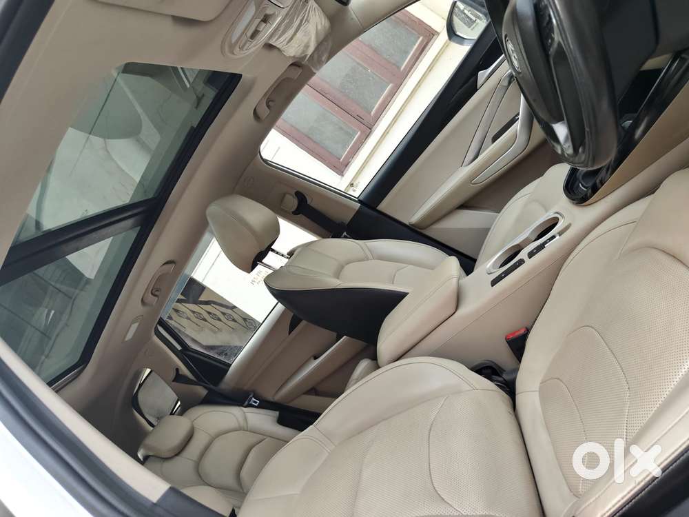 Mg Hector Hybrid Sharp At, 2021, Petrol