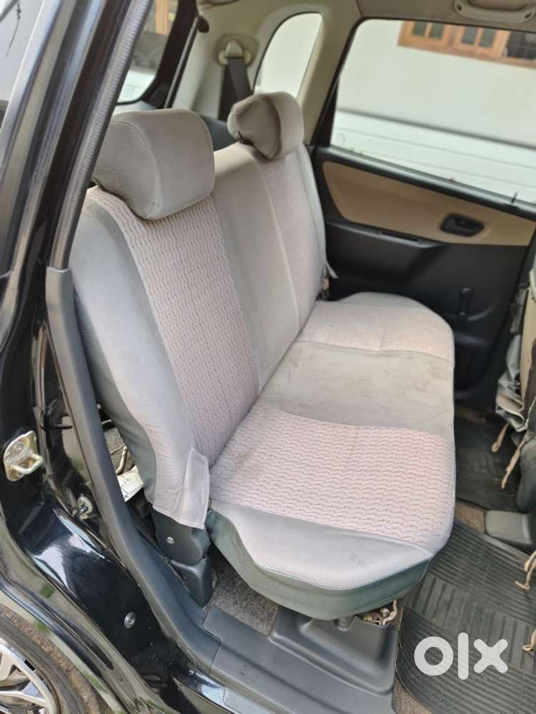 Maruti Suzuki Estilo Lxi, 2007, Petrol