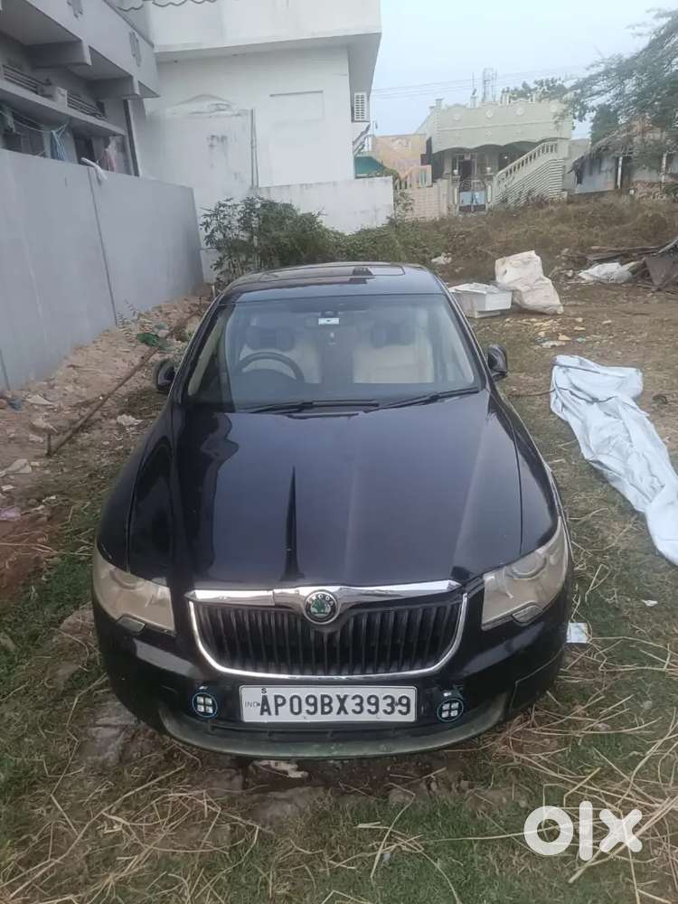 Luxery Car, Super Drive., Auto, With Manual