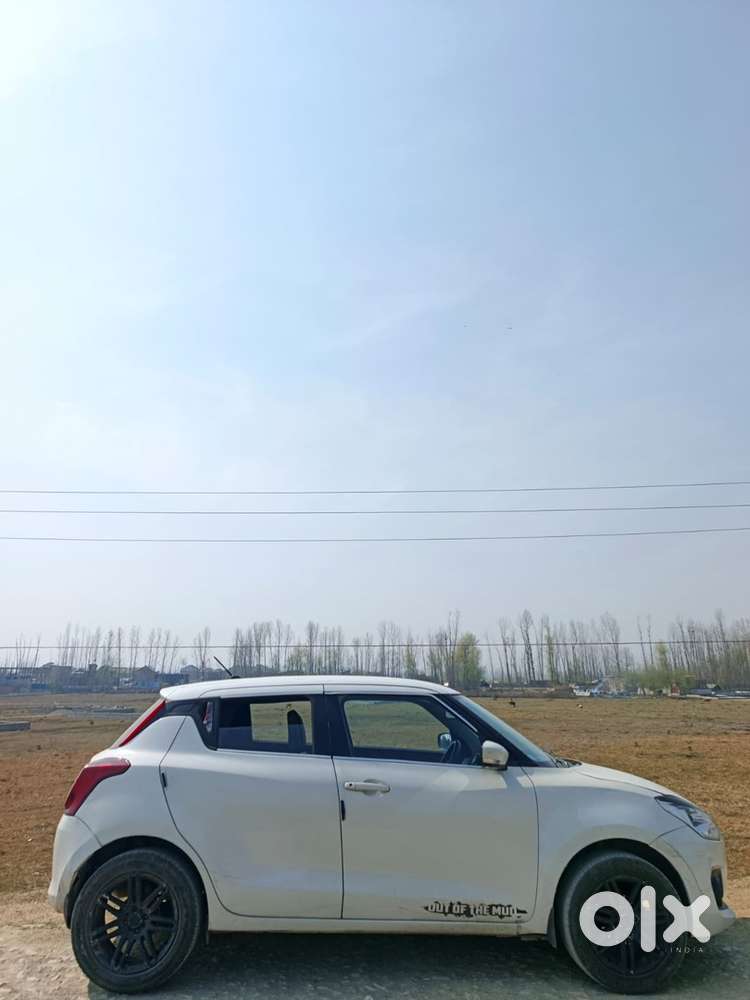 Maruti Suzuki Swift 2018 Diesel Good Condition