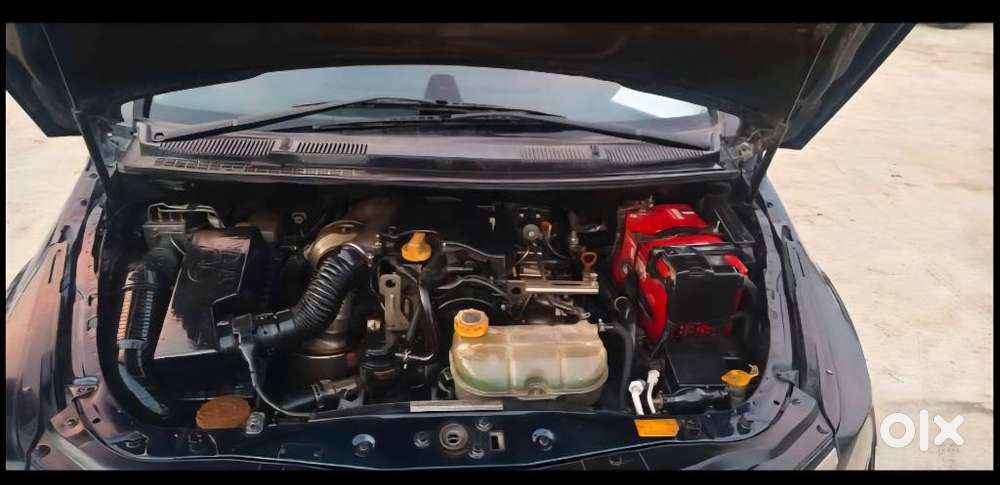 Tata Hexa 2.2 Xt 4x2 7 Str, 2018, Diesel