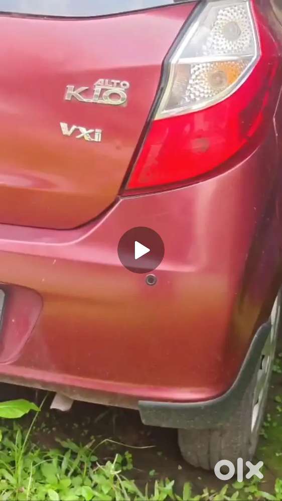 Maruti Suzuki Alto K10 2019 Petrol 25000 Km Driven