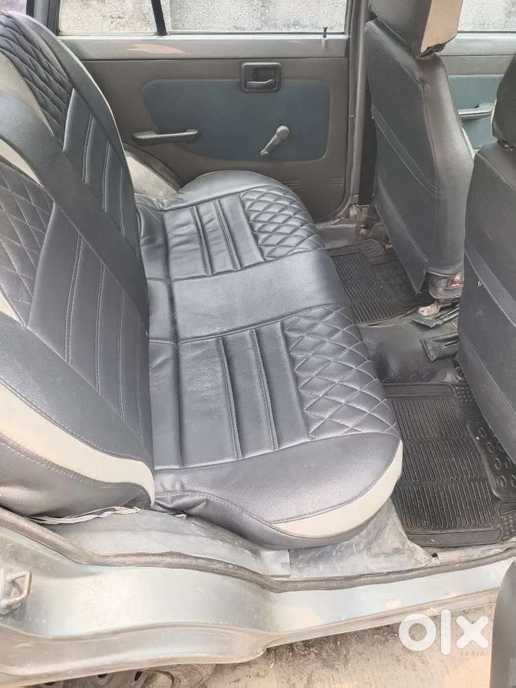 Maruti Suzuki 800 2003 In Perfect Running Condition