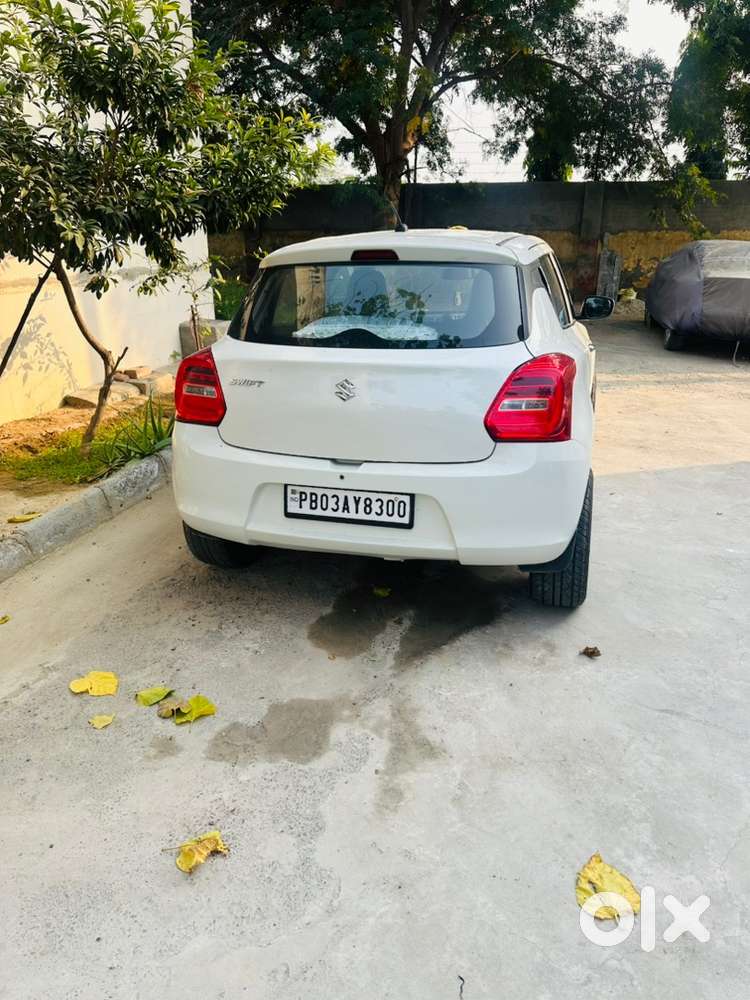 Swift Ldi Diesel Maruti 2018