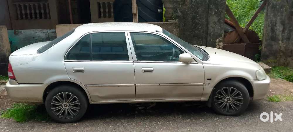 Honda City 2000 Manual Petrol