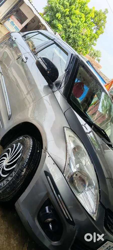 Maruti Suzuki Dzire 2015