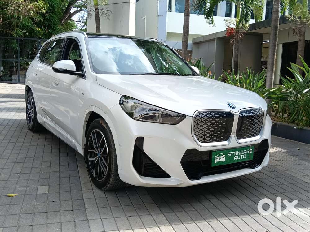 Bmw Ix1 Edrive20l M Sport, 2025, Electric