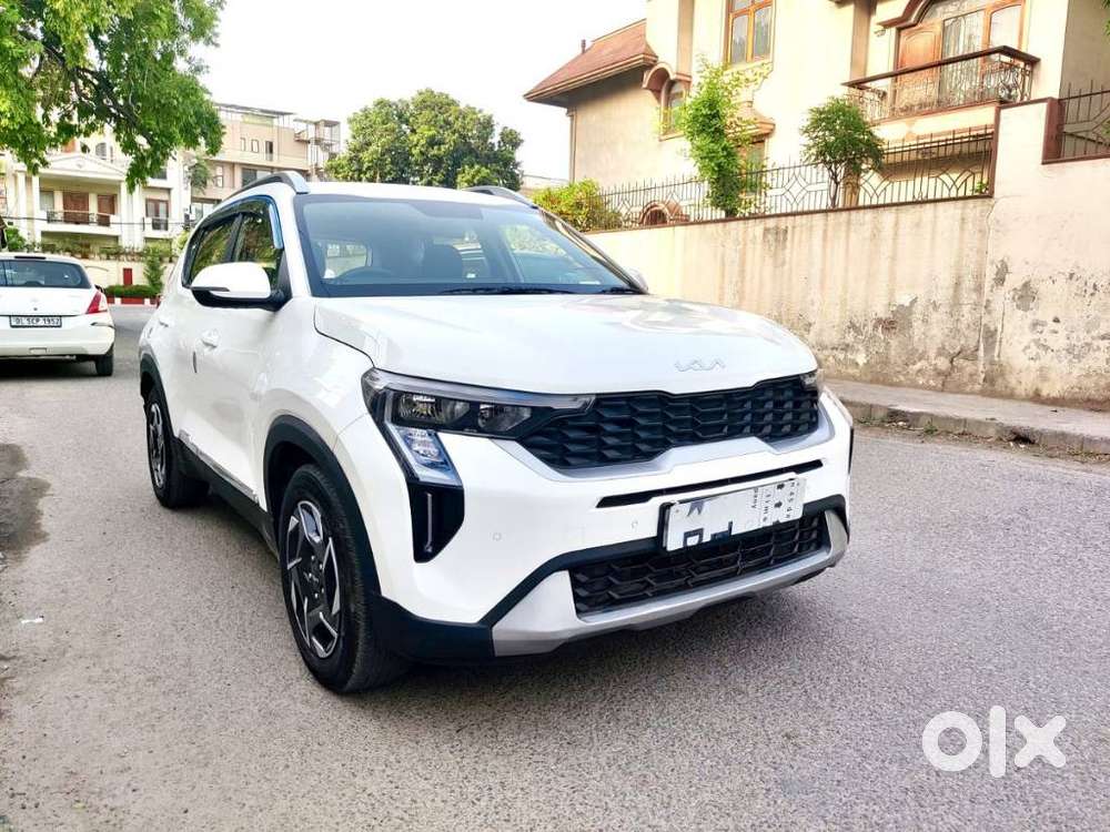 Kia Sonet 1.2 Htk Plus, 2025, Petrol