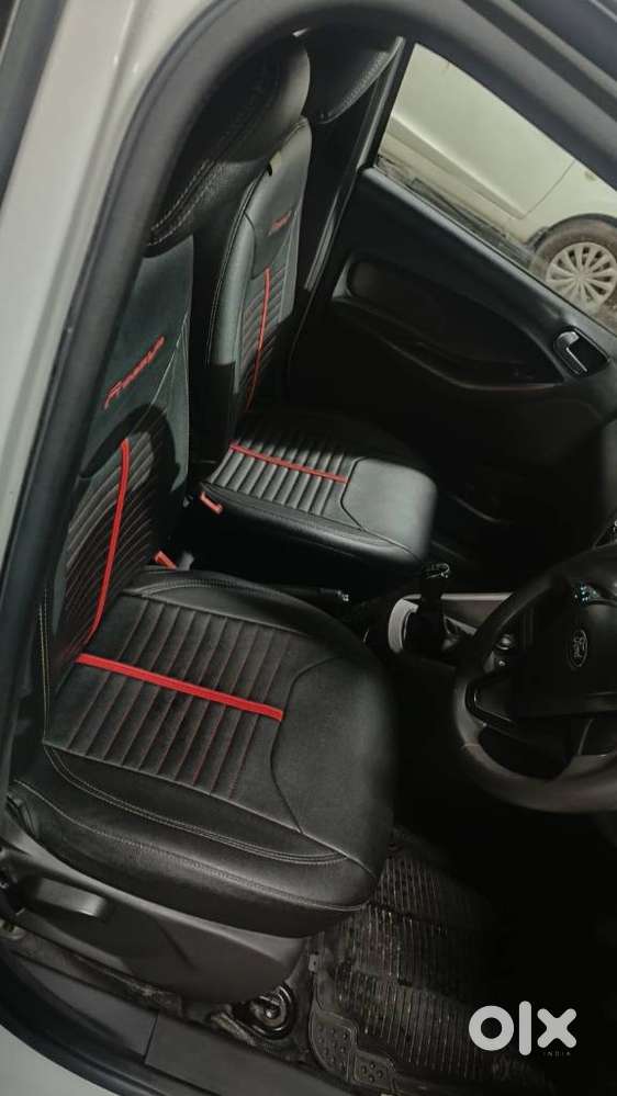 Ford Freestyle Titanium Plus Petrol, 2018, Petrol