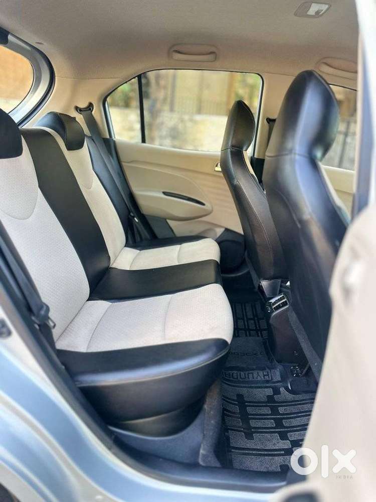 Hyundai New Santro 1.1 Sportz Amt, 2018, Petrol