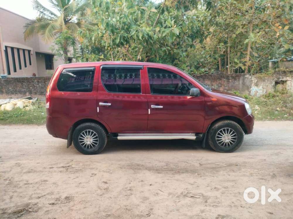 Mahindra Xylo Singlen Owner Good Condition