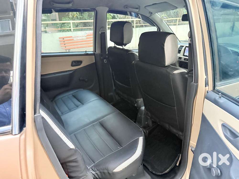 Maruti Suzuki Zen Estilo Vxi Bsiv, 2008, Cng & Hybrids