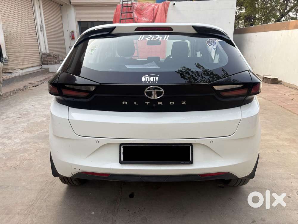 Tata Altroz 1.5 Xt Diesel, 2024, Diesel