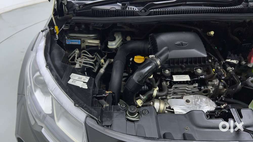 Tata Nexon 1.2 Revotron Xm (s), 2021, Petrol