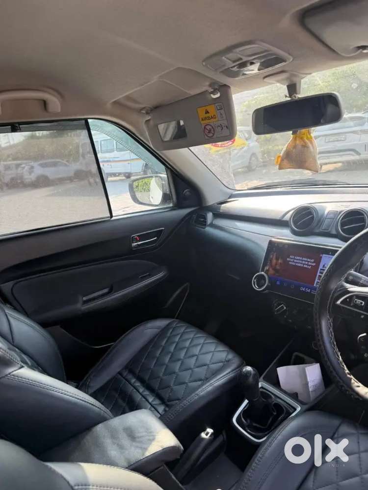 Maruti Suzuki Swift 2018 Year Car