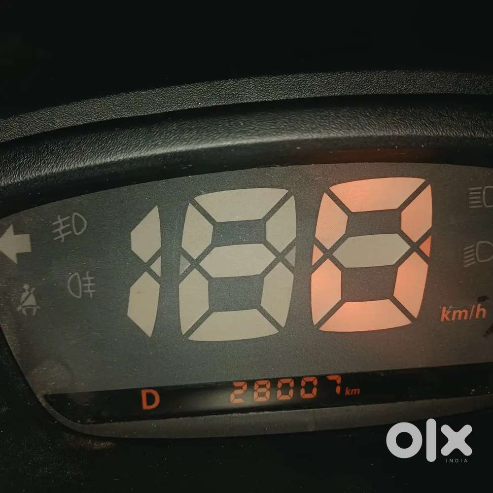 Renault Kwid 2019 Petrol