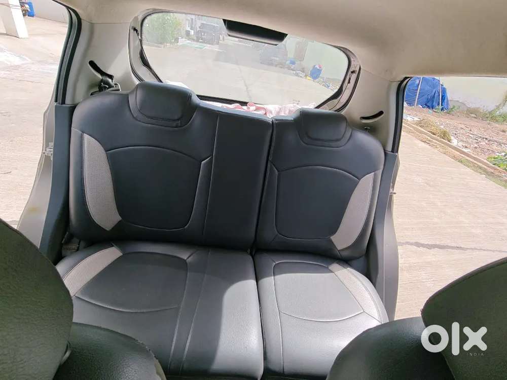 Chevrolet Beat Ls 2015 Second-owner