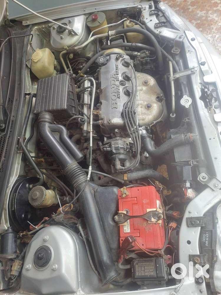 Honda City 1998 Type 1 1.5 Exi Sports Top End