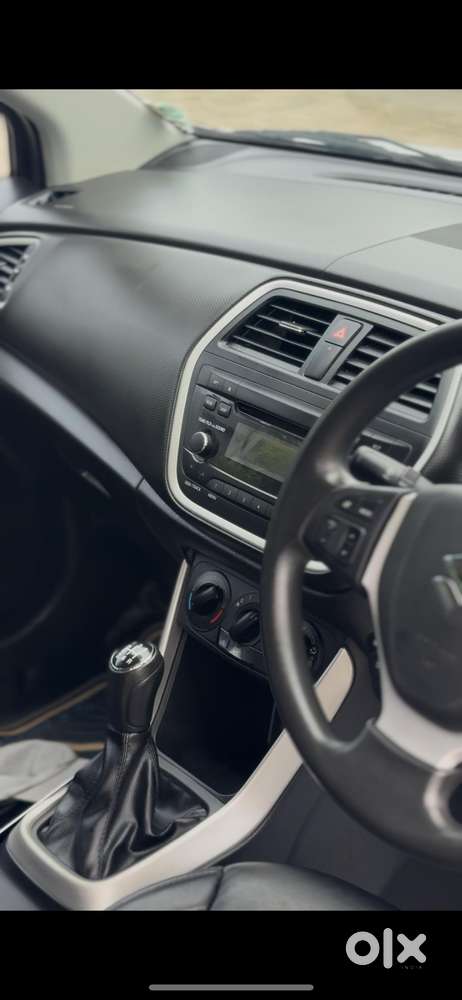 Maruti Suzuki S-cross Delta 1.3, 2015, Diesel