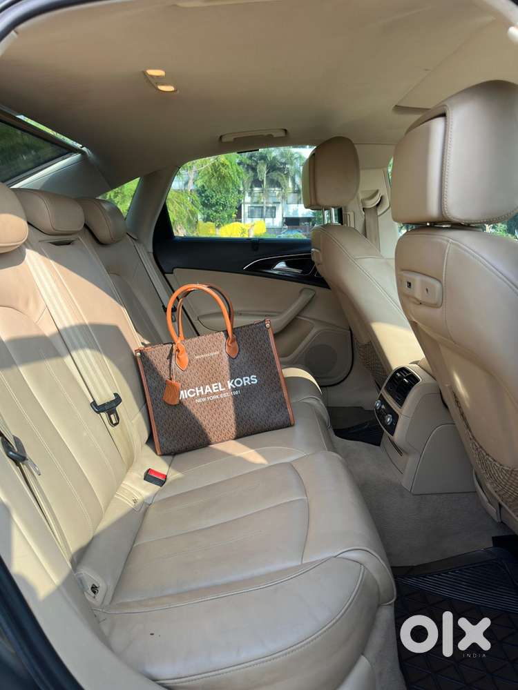 Audi A6 Emaculate Condition