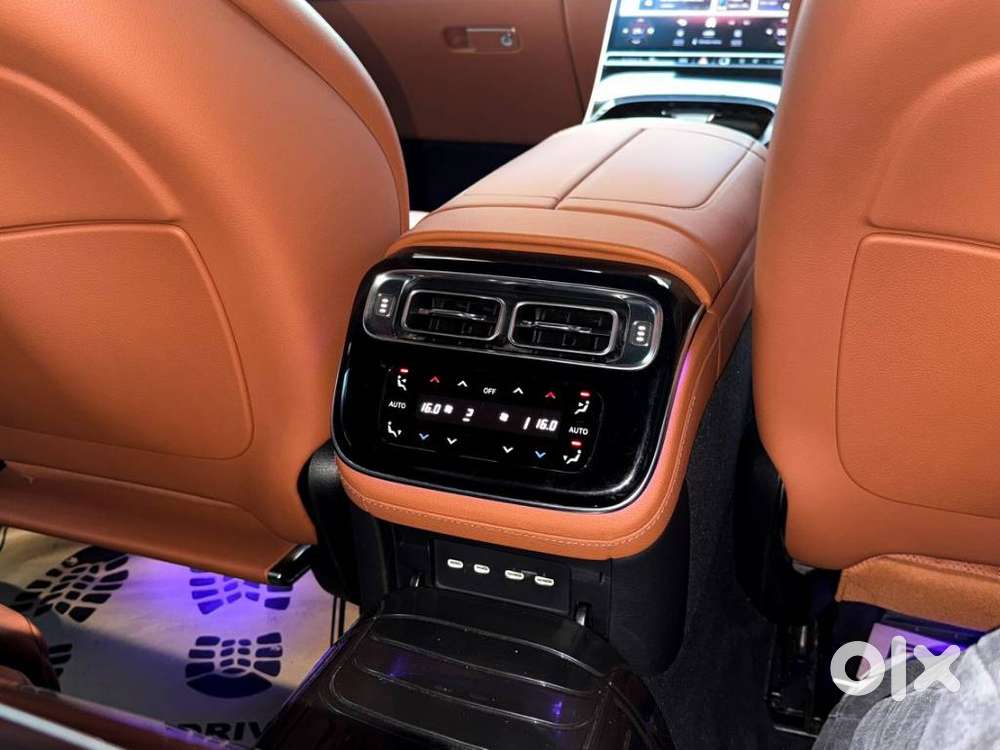 Mercedes-benz S-class S 450 4matic, 2023, Petrol