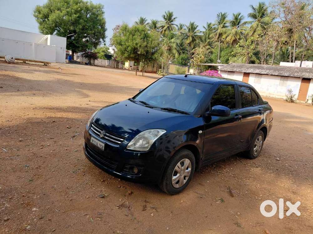 Maruti Suzuki Dzire 2008 Diesel Vdi 3 Good Condition