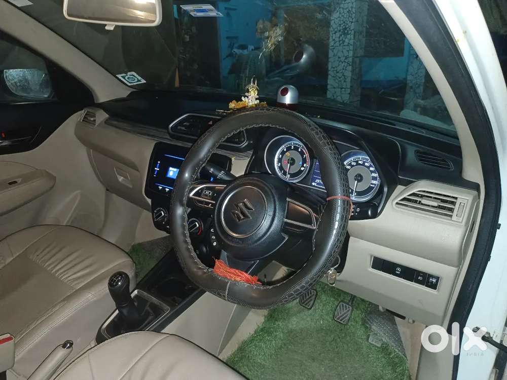 Maruti Suzuki Dzire 2022 Petrol Lxi