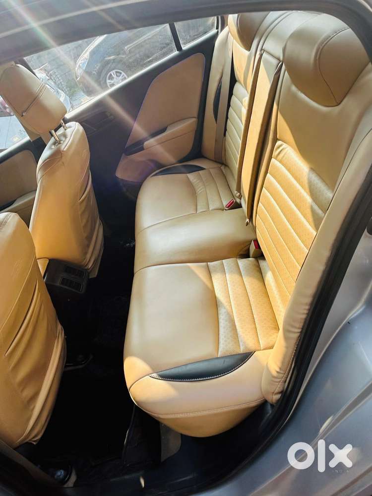 Honda City 2015-2017 I Dtec V, 2014, Diesel