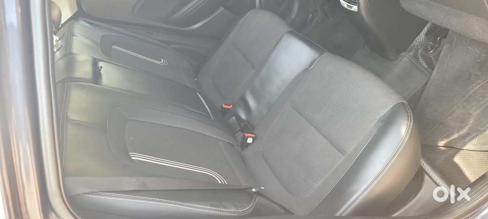 Hyundai Venue 1.4 Crdi Sx (o), 2020, Diesel