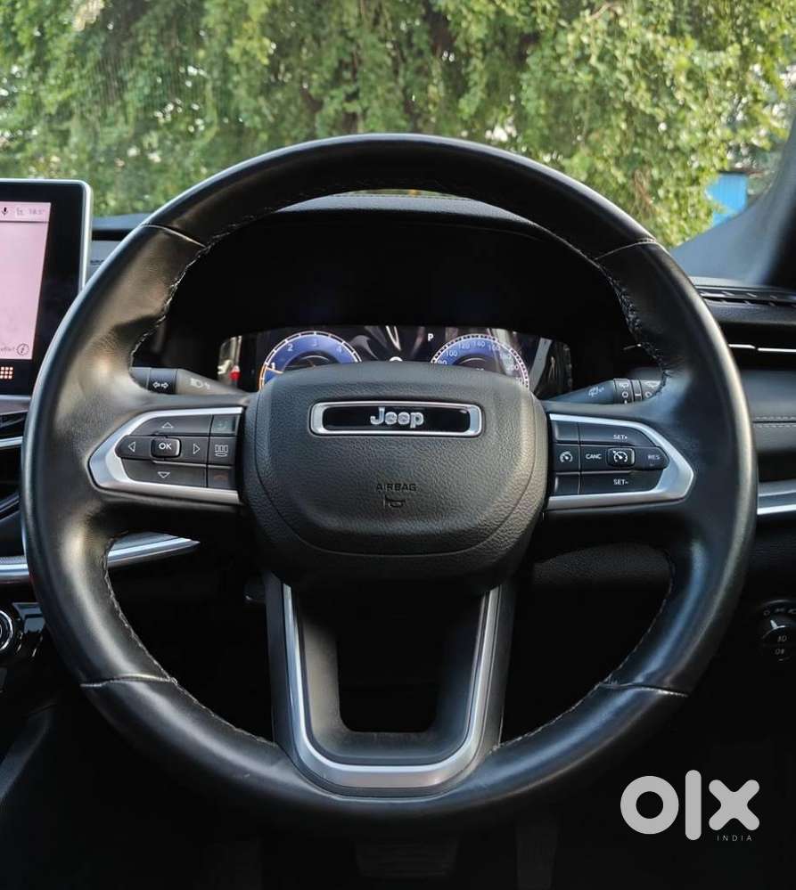 Jeep Compass 1.4 Sport, 2023, Petrol