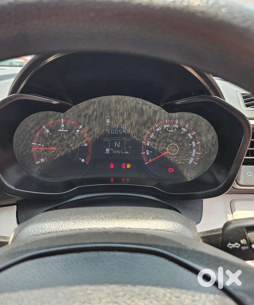 Mahindra Xuv300 W6 Diesel, 2019, Diesel
