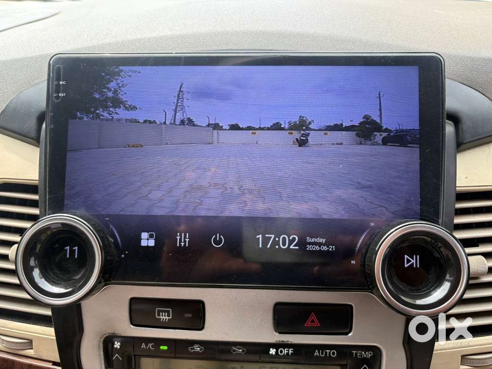 Isuzu D-max V-cross Standard, 2021, Diesel