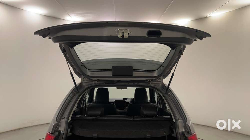 Maruti Suzuki Ignis 1.2 Zeta Mt, 2020, Petrol
