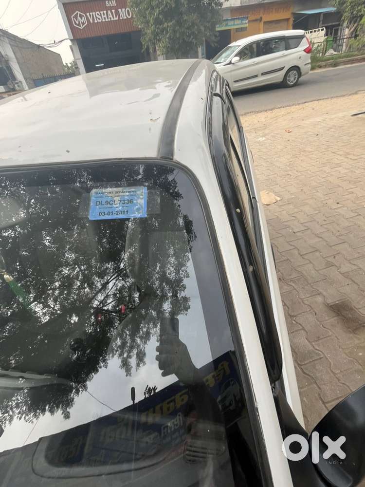Maruti Suzuki Alto 2011