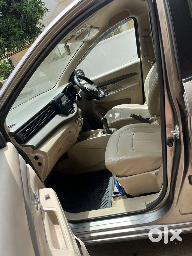 Maruti Suzuki Ertiga 1.5 Vxi Shvs, 2023, Petrol