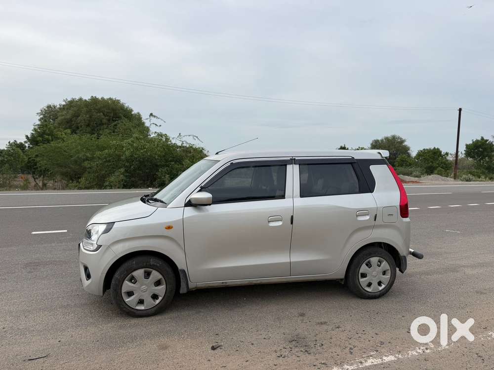 2026 Maruti Suzuki Wagon R