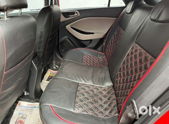 Hyundai Elite I20 [2018-2020] 1.4 Asta Crdi, 2018, Diesel