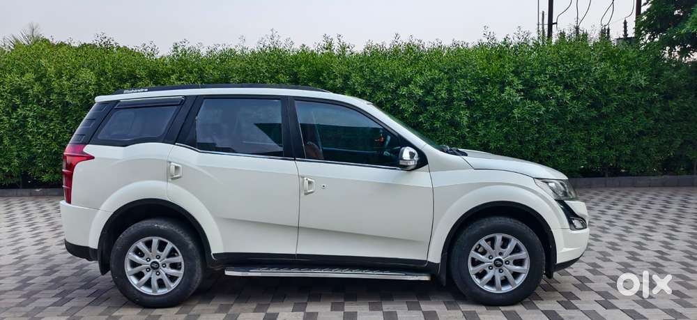 Mahindra Xuv500 2.2 W10, 2016, Diesel