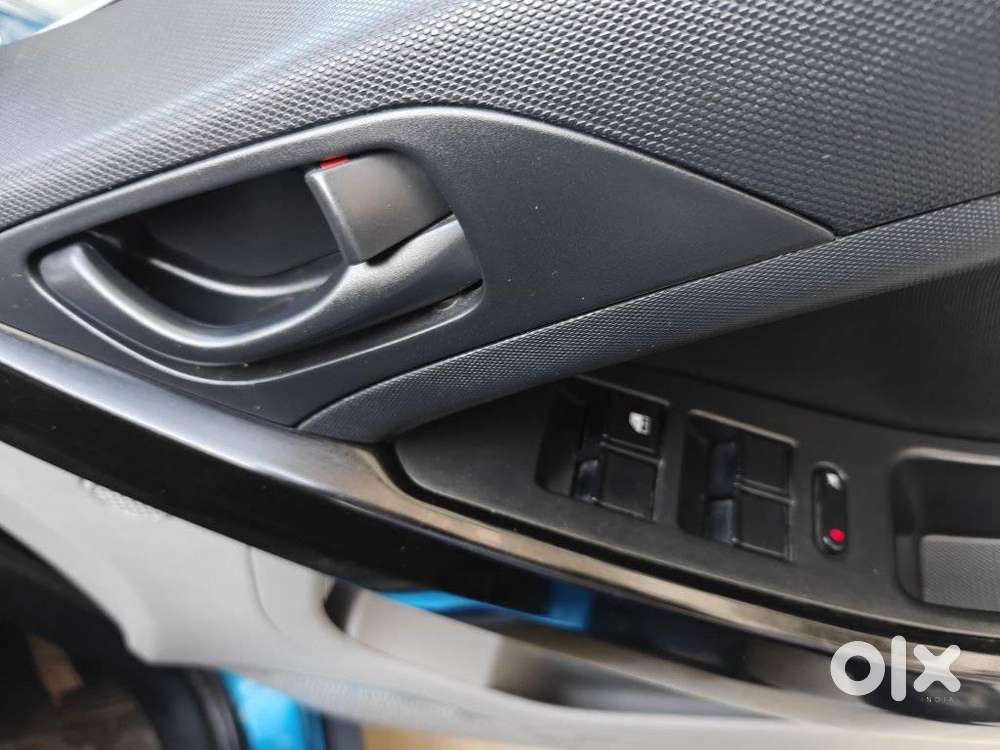 Tata Nexon 1.2 Revotron Xm, 2019, Petrol