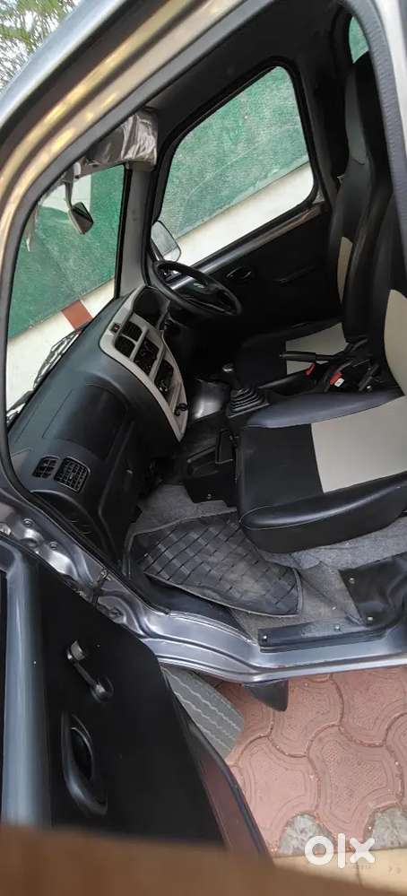 Maruti Suzuki Eeco 2023