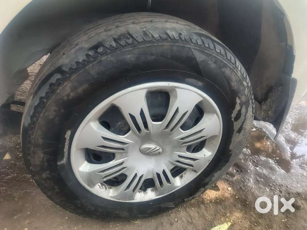 Mahindra Verito 110000 Km Driven