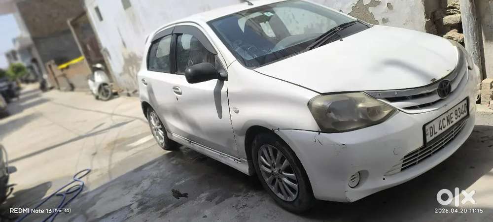 Ek Dum Ok Gadi H Patrol Cng Dono H