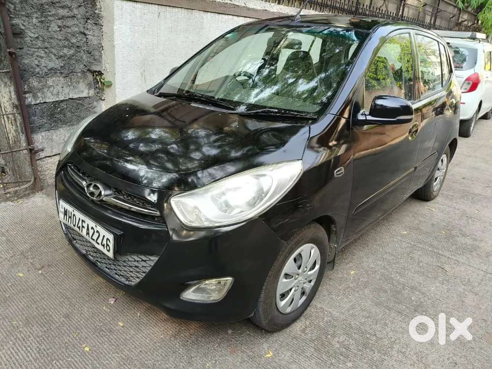 Hyndayi I10 Asta Abs Sunroof Automatic