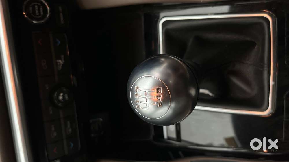 Jeep Meridian 2.0 Limited 4x2 Mt, 2023, Diesel