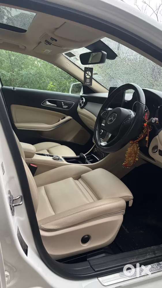 Mercedes-benz Gla Class 200 D Sport, 2018, Diesel