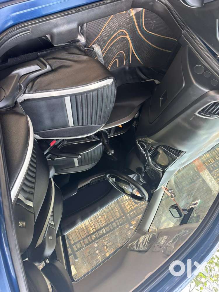 Maruti Suzuki Baleno Zeta, 2020, Petrol