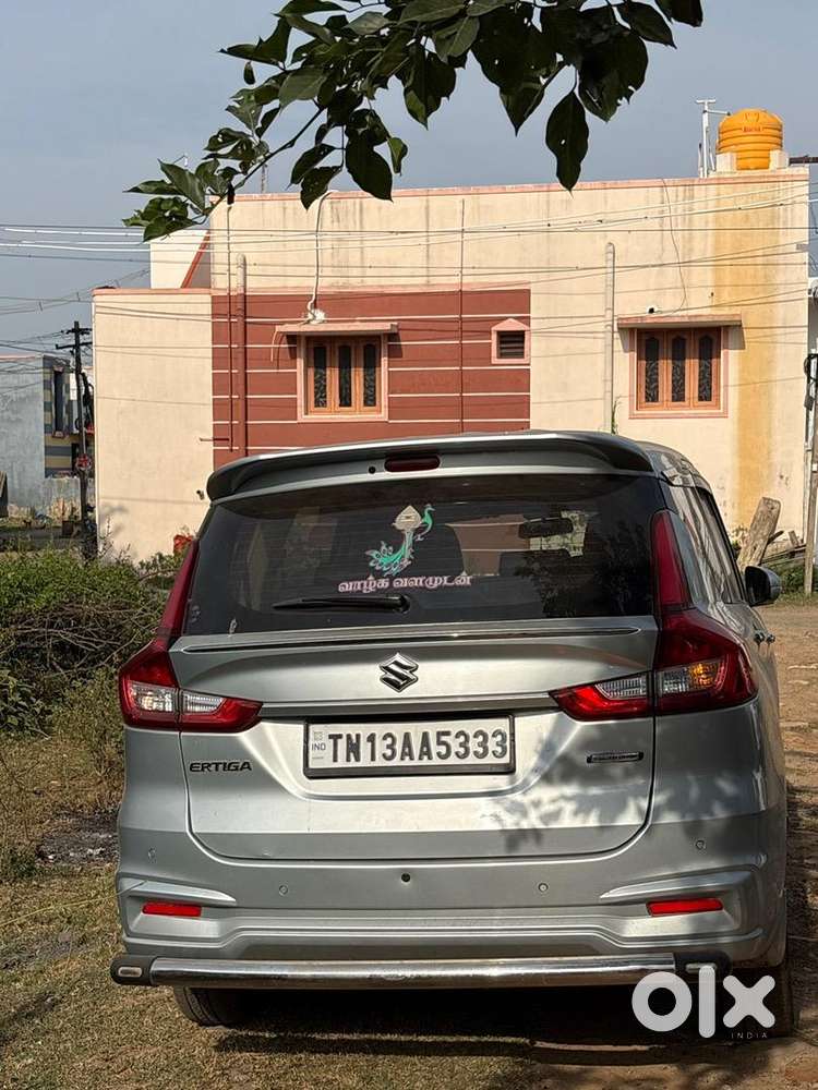 Maruti Suzuki 2023 Automatic