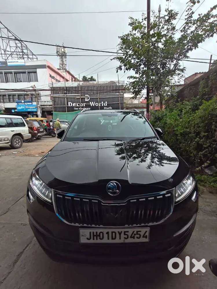 Skoda Karoq 1.5 Style 2020