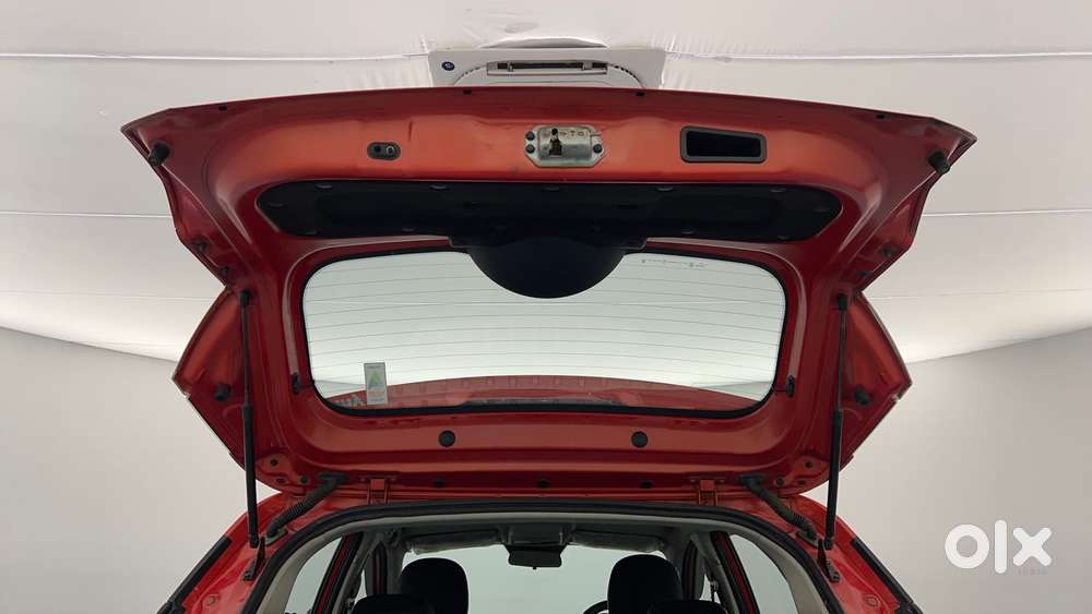 Tata Nexon 1.5 Revotorq Xz Plus (o), 2022, Diesel